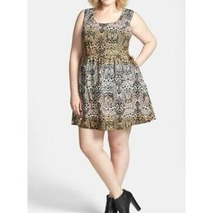 New Jessica Simpson Junior's dress